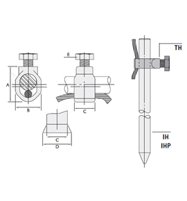 Conector